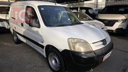 بيجو بارتنر